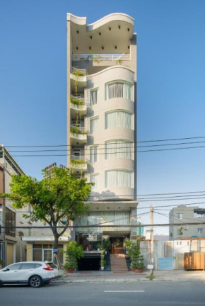 Thanh Lan Riverside Hotel Da Nang